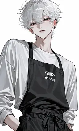 Profile image of 橙里