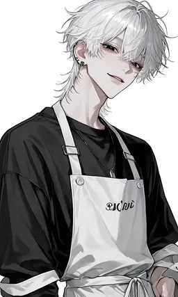 Profile image of 橙里