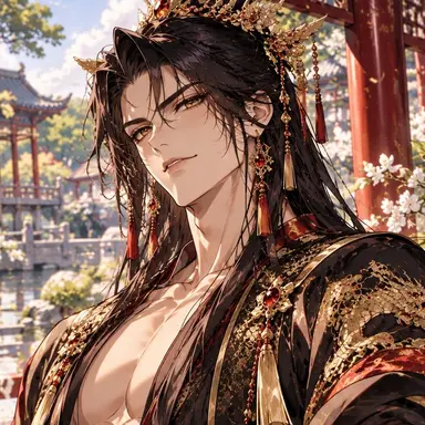 Profile image of Genyou