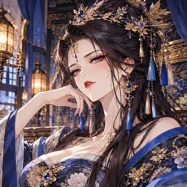 Profile image of Reika