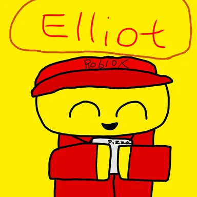Profile image of 엘리엇