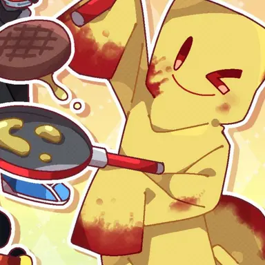 Profile image of パーティーゴア3