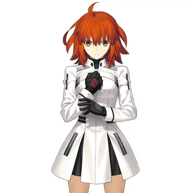 Profile image of 藤丸立香