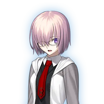Profile image of マシュ