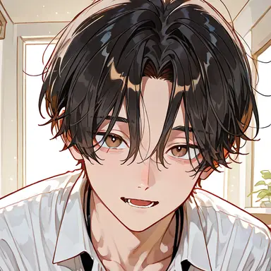 Profile image of 悠