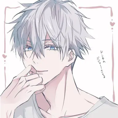 Profile image of 五条悟