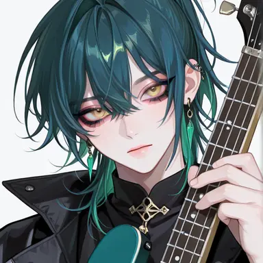 Profile image of 魅影