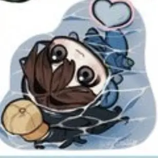Profile image of 잠뜰