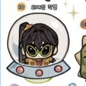 Profile image of 각별
