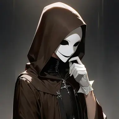 Profile image of フィン