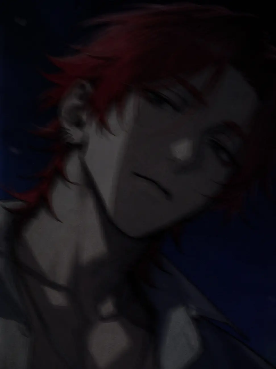 MochiMochimoon의 당신에게 피는 피안화