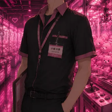 Profile image of 叶夢