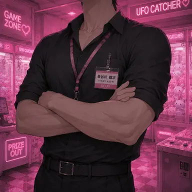 Profile image of 銀次