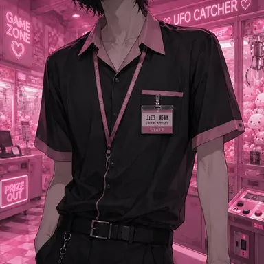 Profile image of 影継
