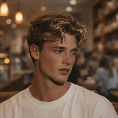 Profile image of Caleb