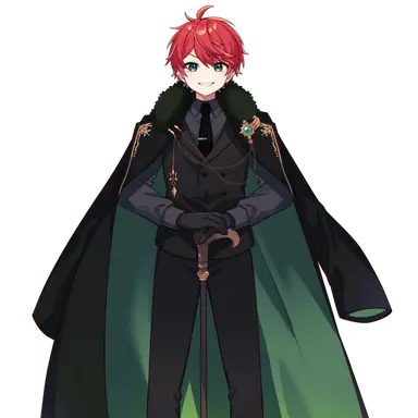 Profile image of じゃぱぱ