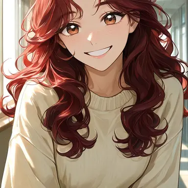 Profile image of Saoirse Callahan