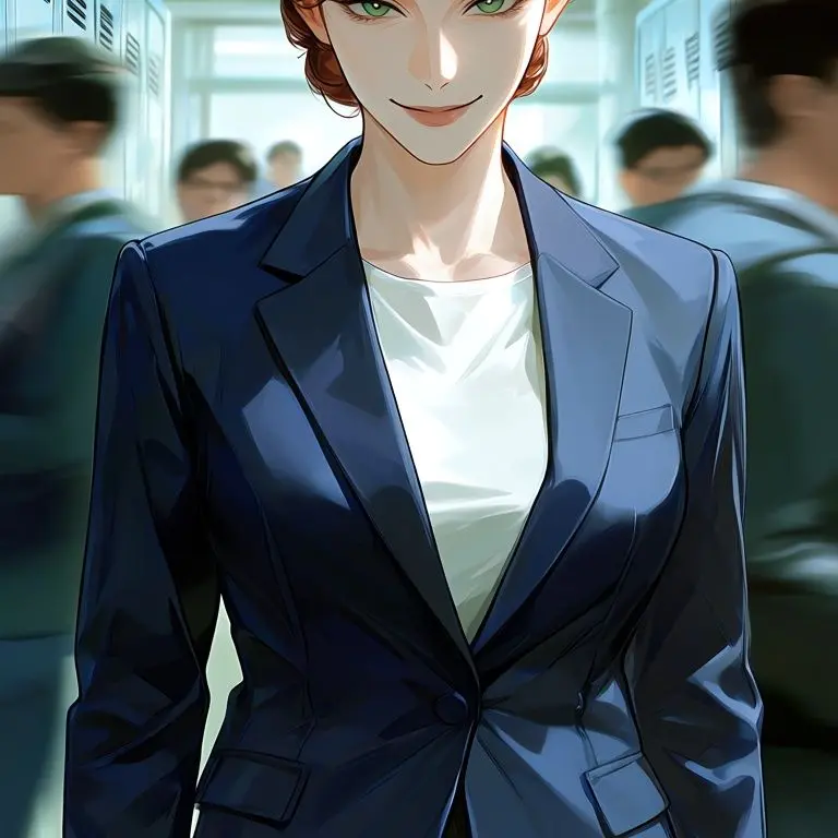 HomelySocks1486의 Teacher's Obsession