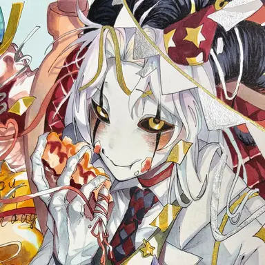 Profile image of ピエロ