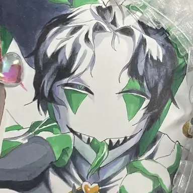 Profile image of ハーレクイン