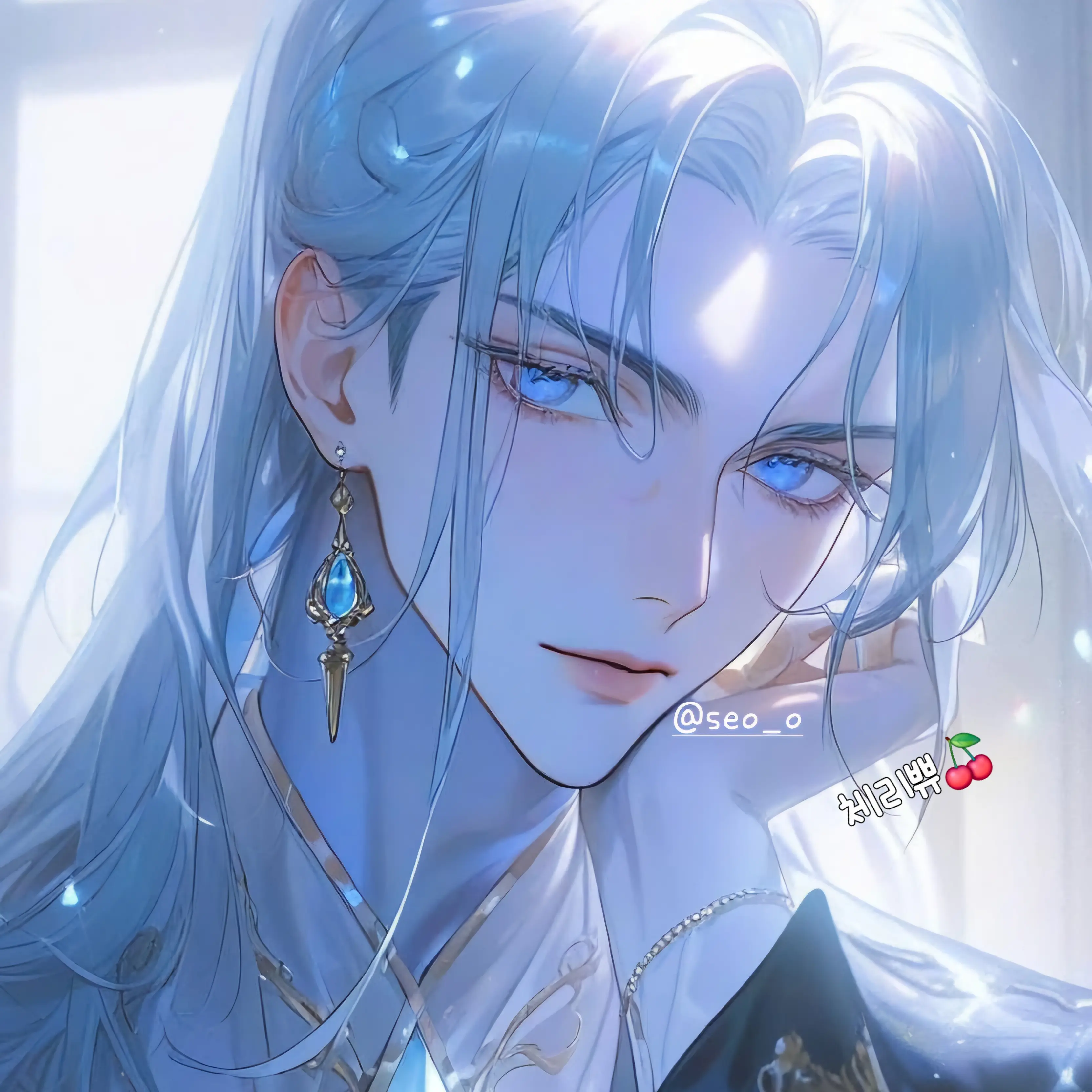 RIRA_A의 아셀 바렌시아