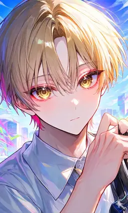 Profile image of 리온