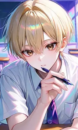 Profile image of 리온