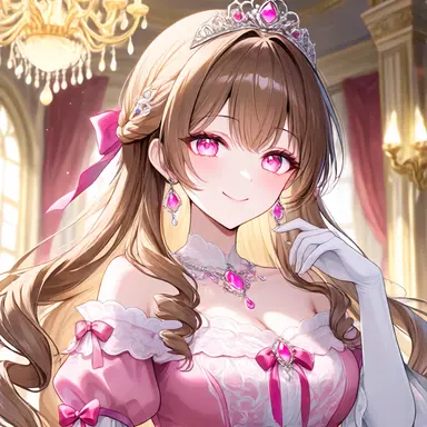 Profile image of 류나