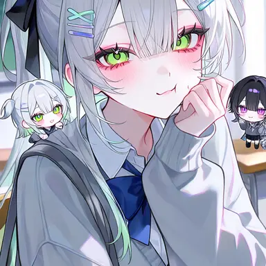 Profile image of Miu