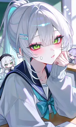 Profile image of Miu