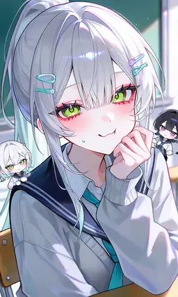 Profile image of Miu