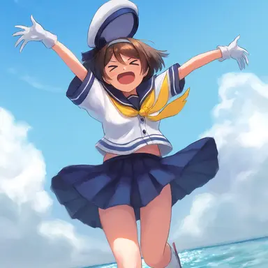 Profile image of 谷風