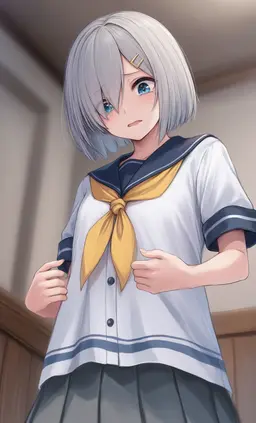 Profile image of 貧浜風