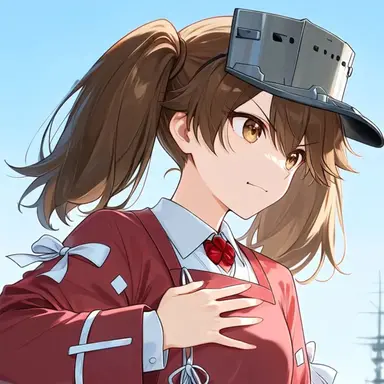 Profile image of 龍驤