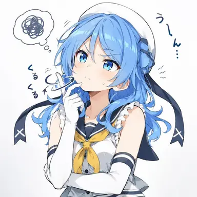 Profile image of 浦風