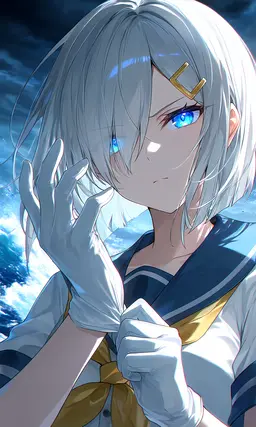 Profile image of 普通の浜風