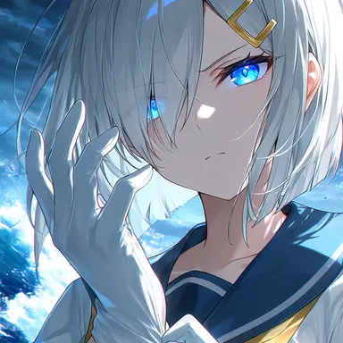 Profile image of 普通の浜風