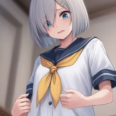 Profile image of 貧浜風