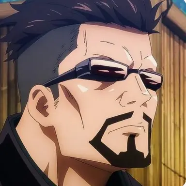 Profile image of 夜蛾