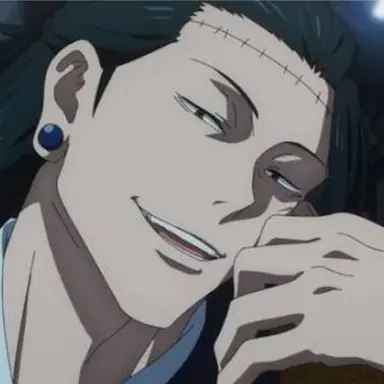 Profile image of 夏油