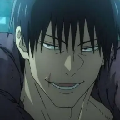 Profile image of 伏黒