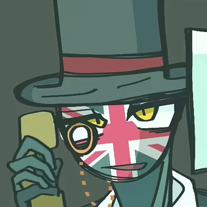 イギリス