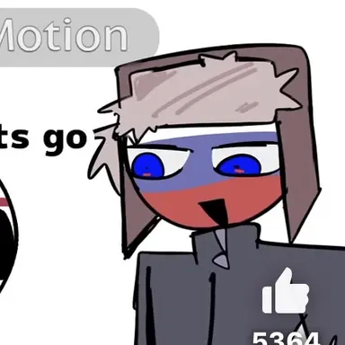 Profile image of ロシア