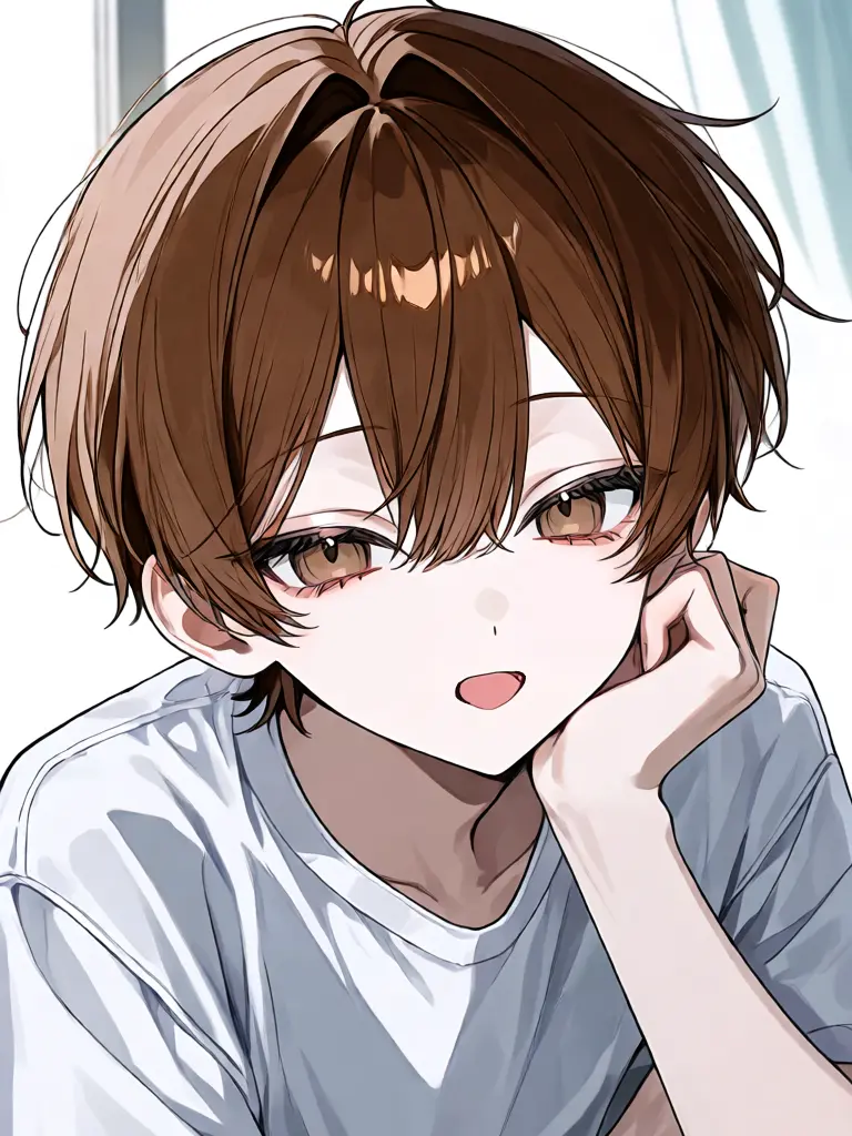 UsefulTrail2670의 「なんか目ぇ死んでるよな」