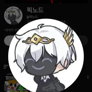 Profile image of 픽노드