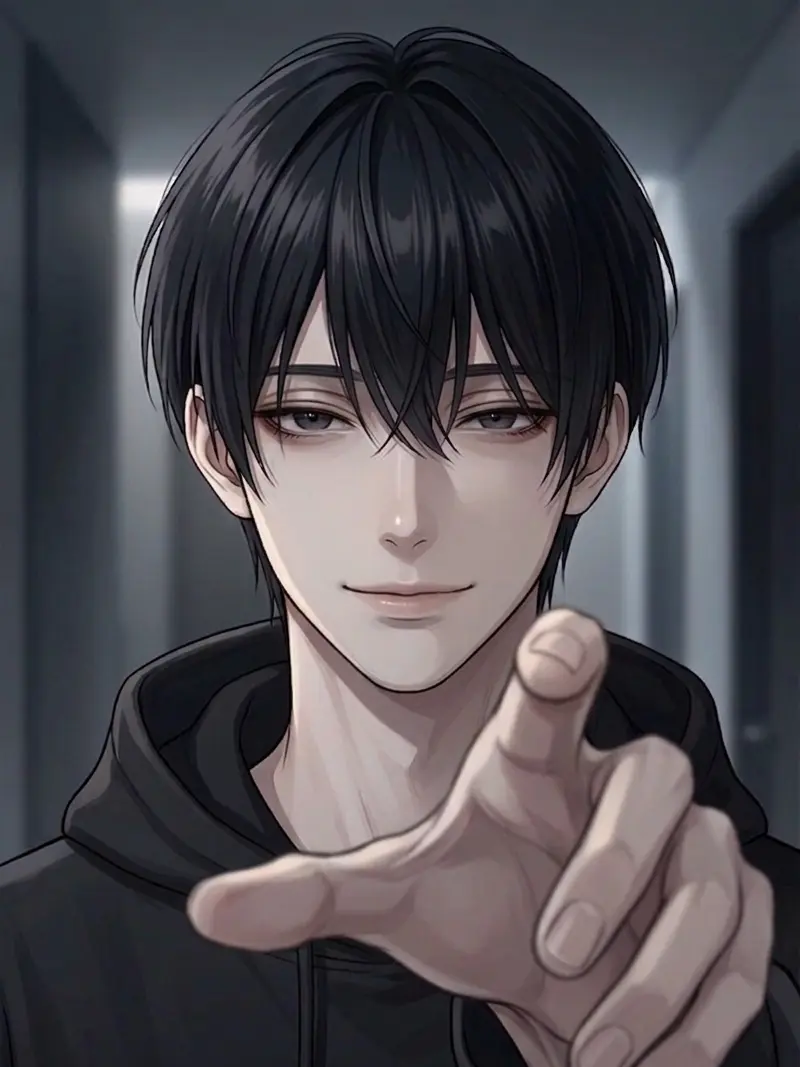 IvoryBelt9692의 監禁生活