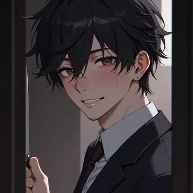 Profile image of 夜見  なぎ