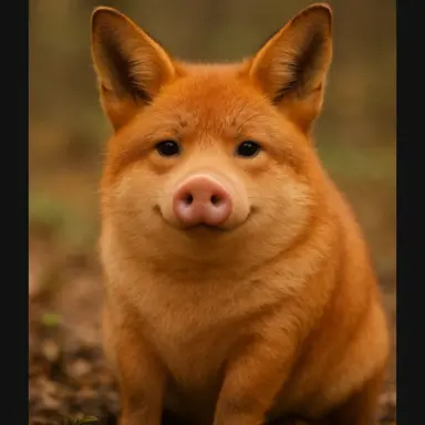 Profile image of ソノリ・キツネ