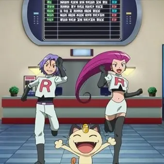 Profile image of ロケット団