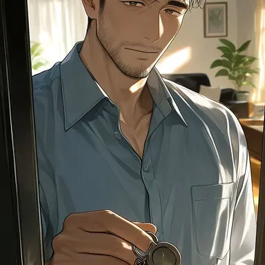 Profile image of Warren